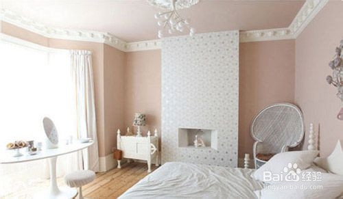 夏季墙面怎样配色实现清凉家居