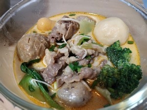 怎么样做出美味的麻辣烫