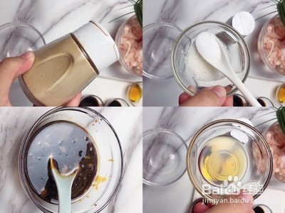 如何做葱油焖鸡腿？