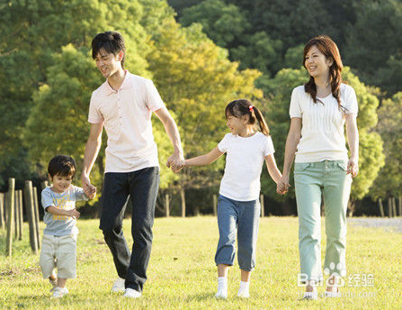 如何科学的散步？