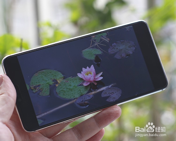 OPPO R15 刘海屏手机开箱晒物