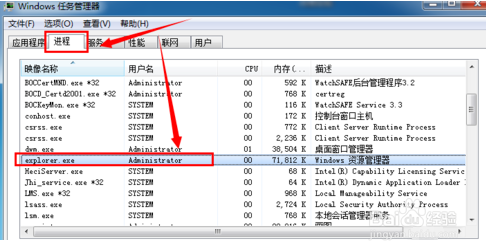电脑桌面没有图标了怎么办