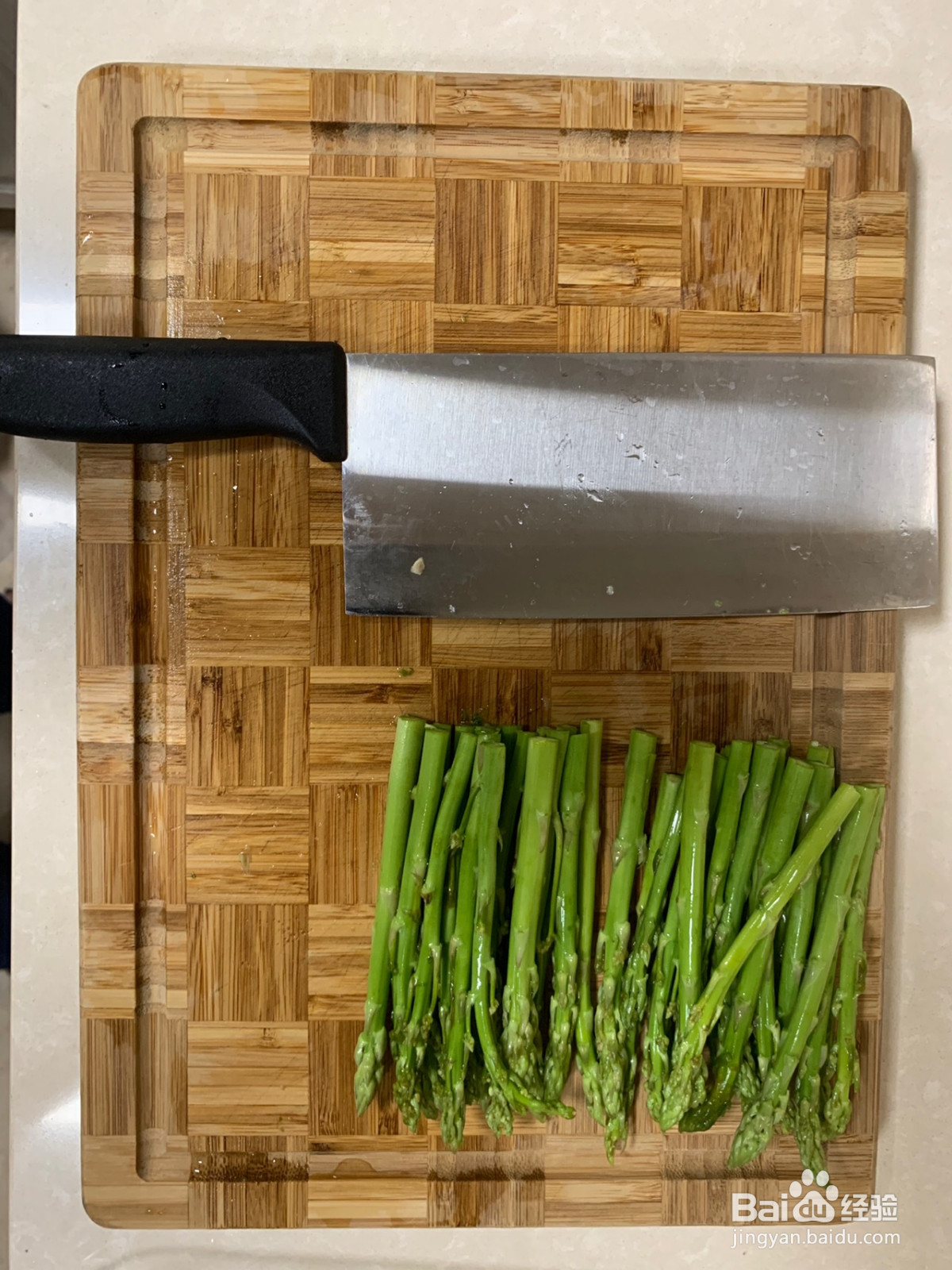 香煎三文鱼排的做法