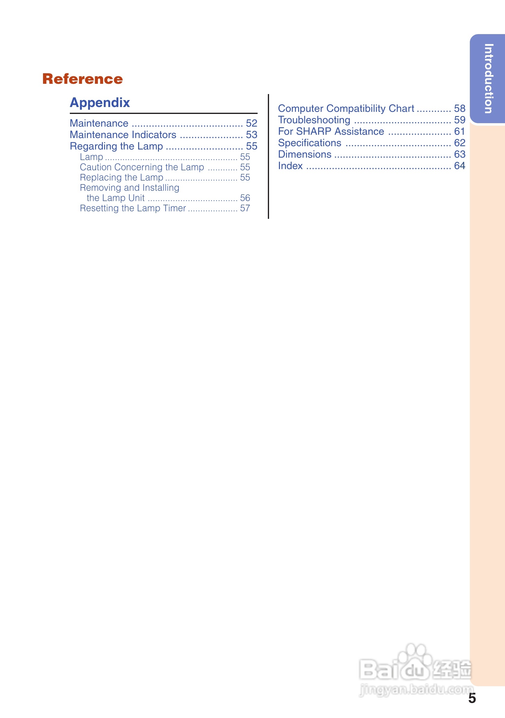 夏普XG-MB67X投影机使用说明书.:[1]
