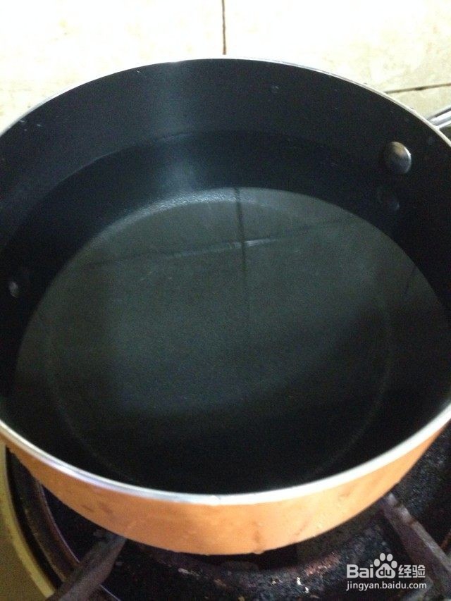 最简单的凉拌土豆片