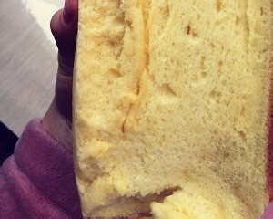 懒人电饭煲蛋糕怎么做