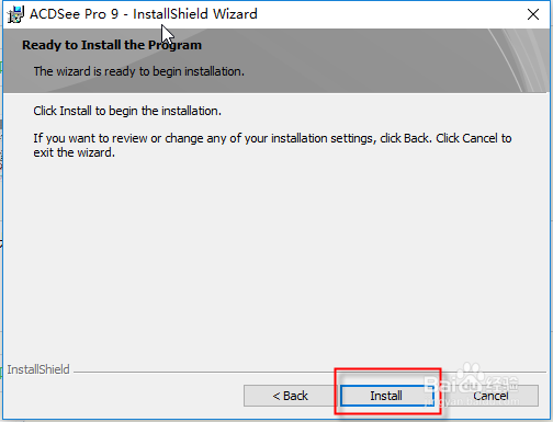 ACDSee安装方法,ACDSee激活,ACD怎么激活