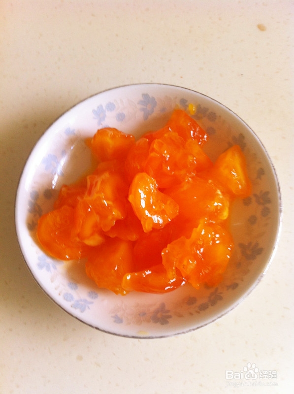 嘉兴肉棕的做法