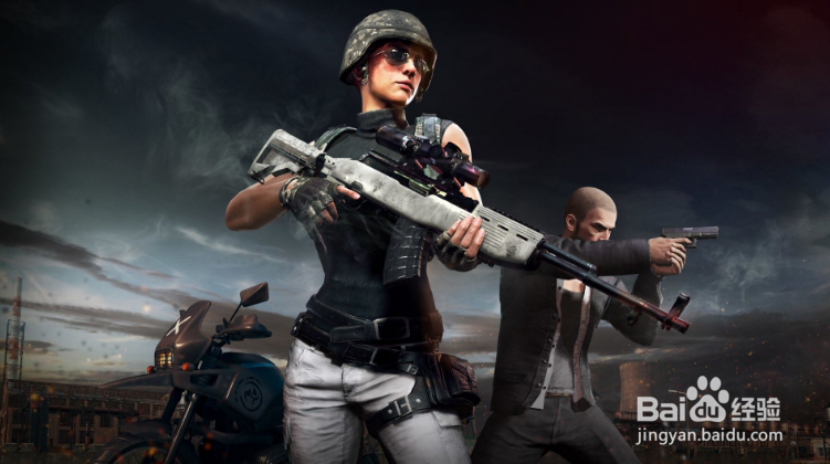 刺激战场砖厂攻略 沙漠地图砖厂怎么打