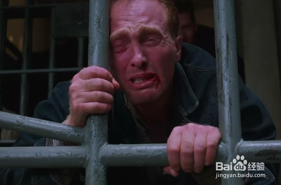 图文并茂电影系列02之肖克申的救赎浅谈（技能）