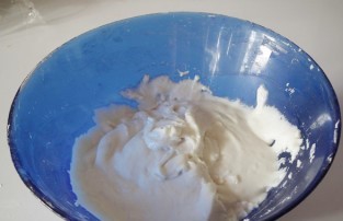 炫彩粘米发糕制作的步骤