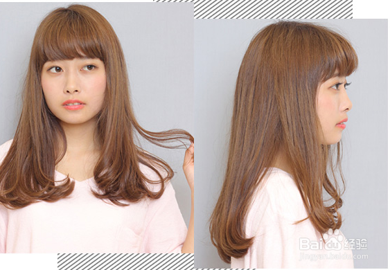 再懒也不能放弃美！推荐9款女神必学的美貌发型