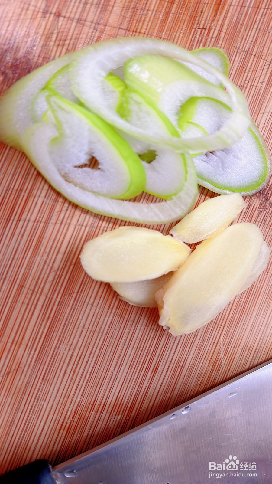 白腐乳油麦菜的做法