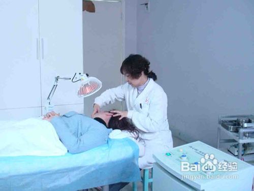 如何进行健康体检