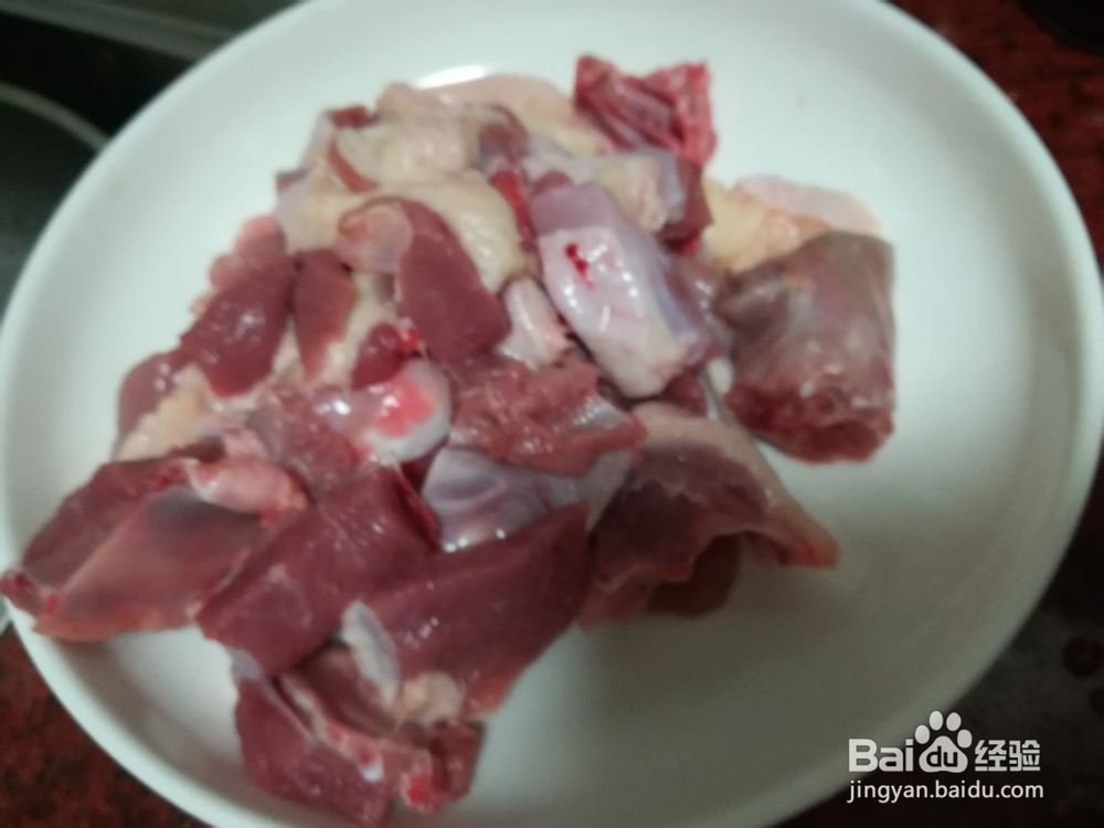 胡萝卜啤酒鸭的好吃做法