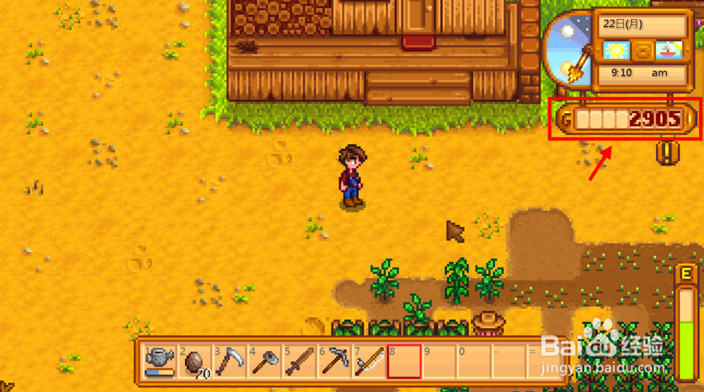 星露谷物语蘑菇和蝙蝠选择 蘑菇和蝙蝠哪个好