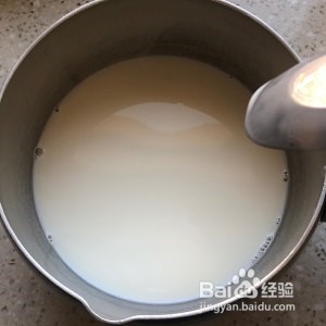 葡式蛋挞的做法