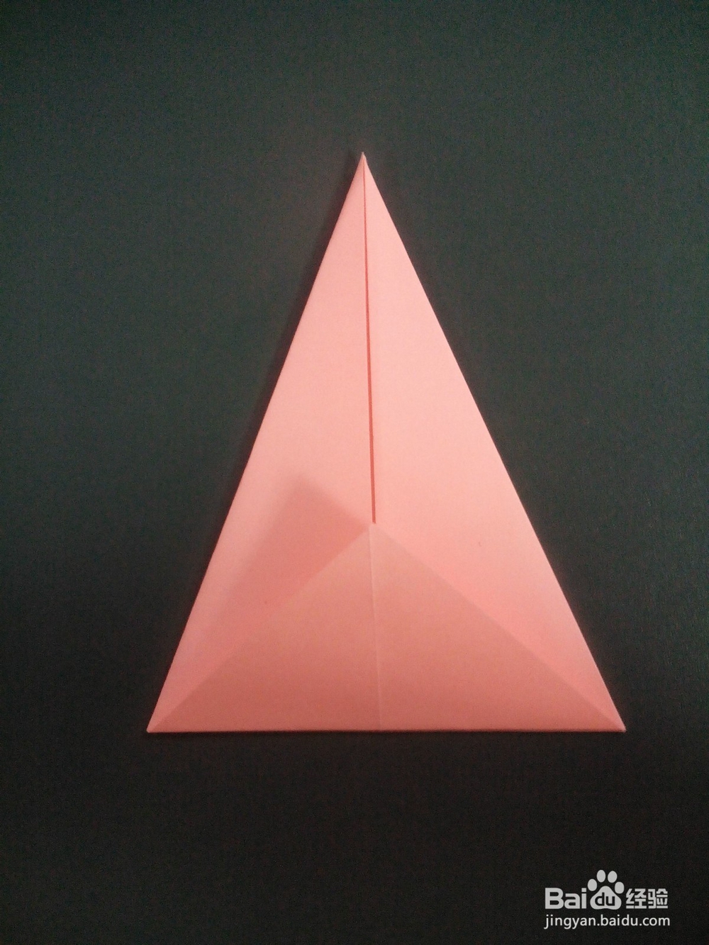 折纸之樱花~