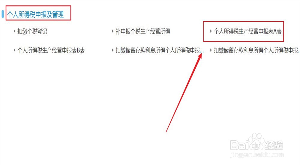 自己开店怎么报税