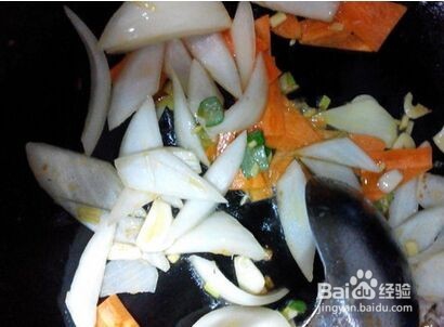 怎么做辣炒年糕