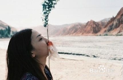 “游客照”,学会怎么让自己的照片拍得更美