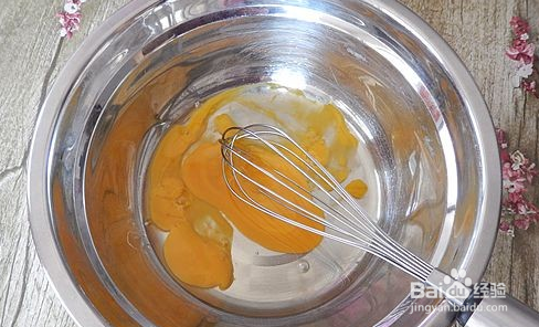 如何制作旺仔小馒头