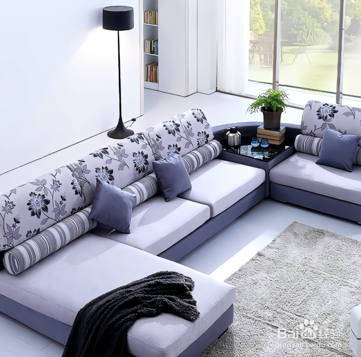 如何选一张好沙发？买沙发必看这5点