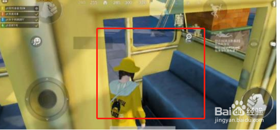 和平精英度假岛摩天轮位置介绍