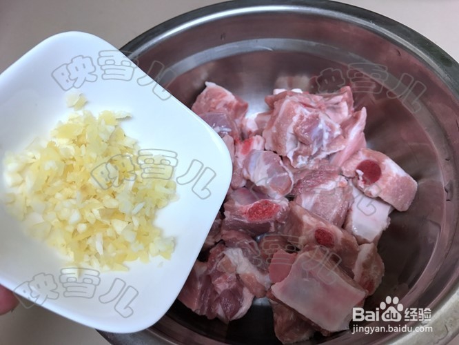 萝卜怎么做好吃