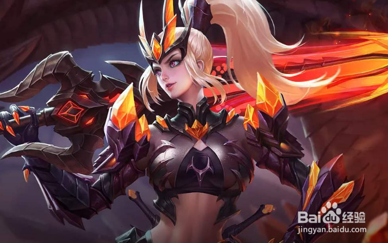 花木兰的一技能怎么才能不飘