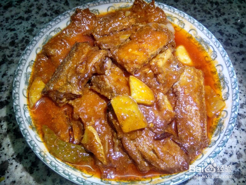 蕃茄带鱼如何做得好吃