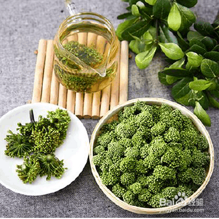 三七花价格 三七花泡水喝的功效 三七花副作用（三七花的功效与作用泡水喝的功效）