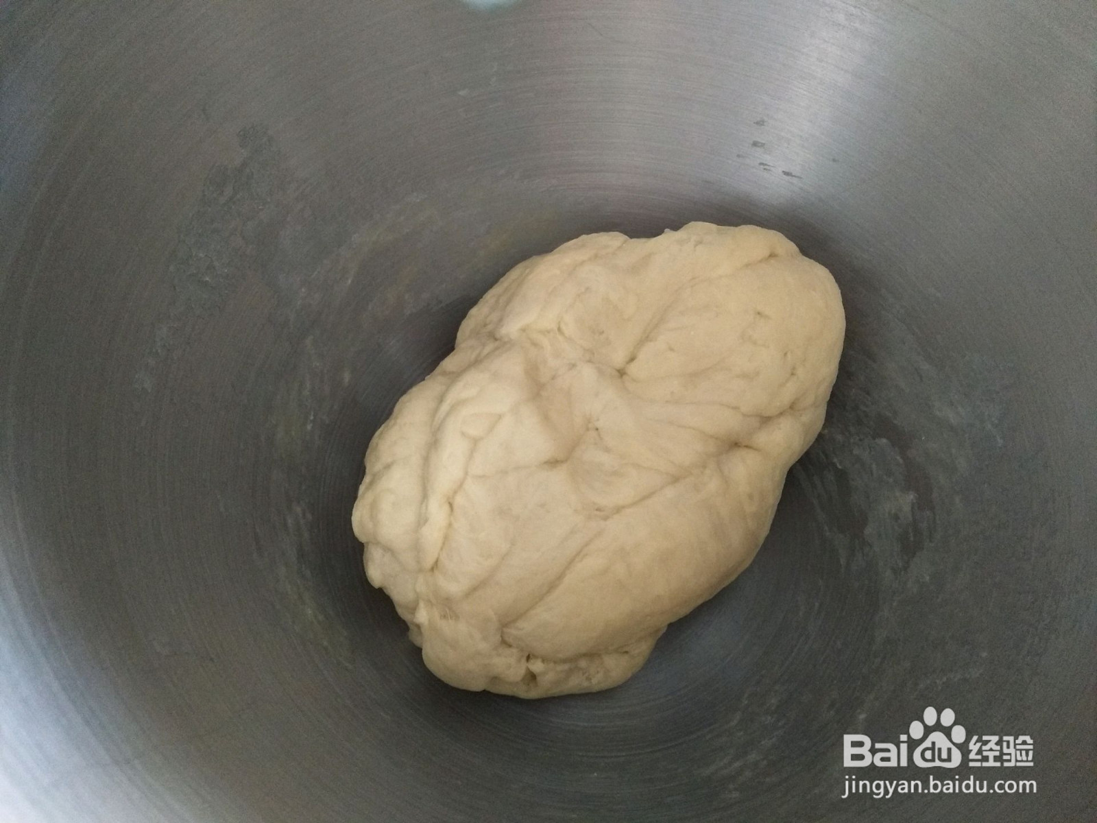 布里欧修吐司的做法