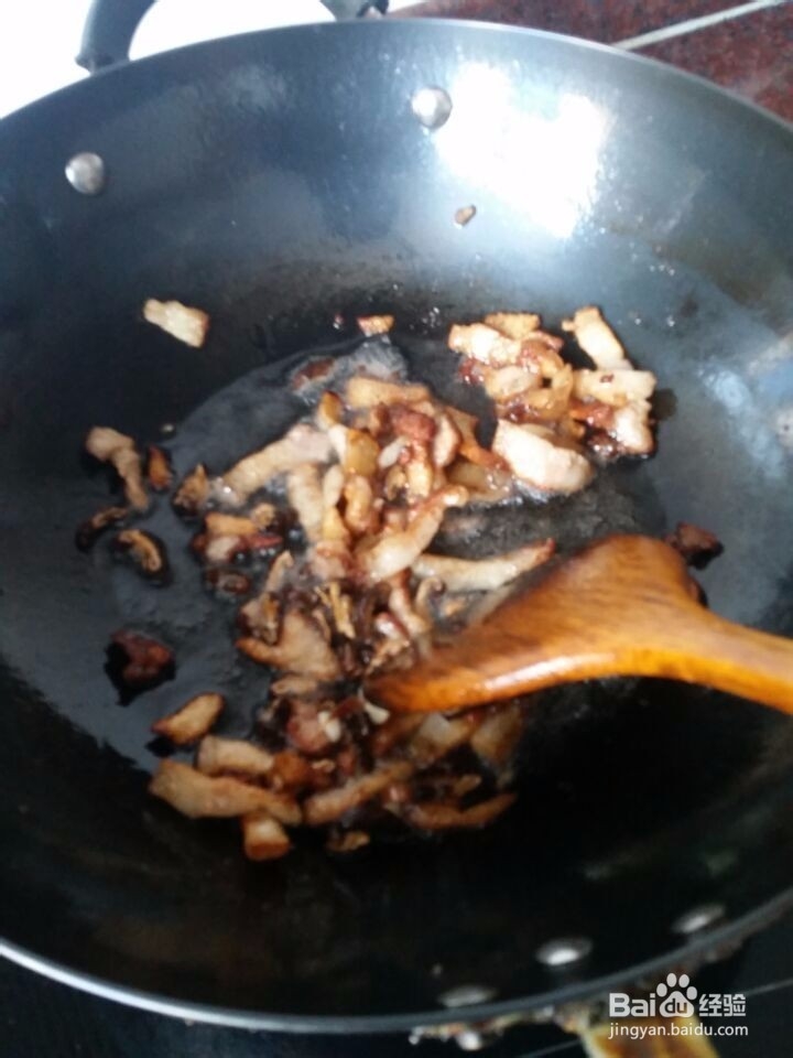 想知道芥菜饭怎么做？？