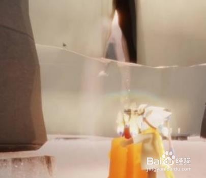 光遇11月6日季节蜡烛位置