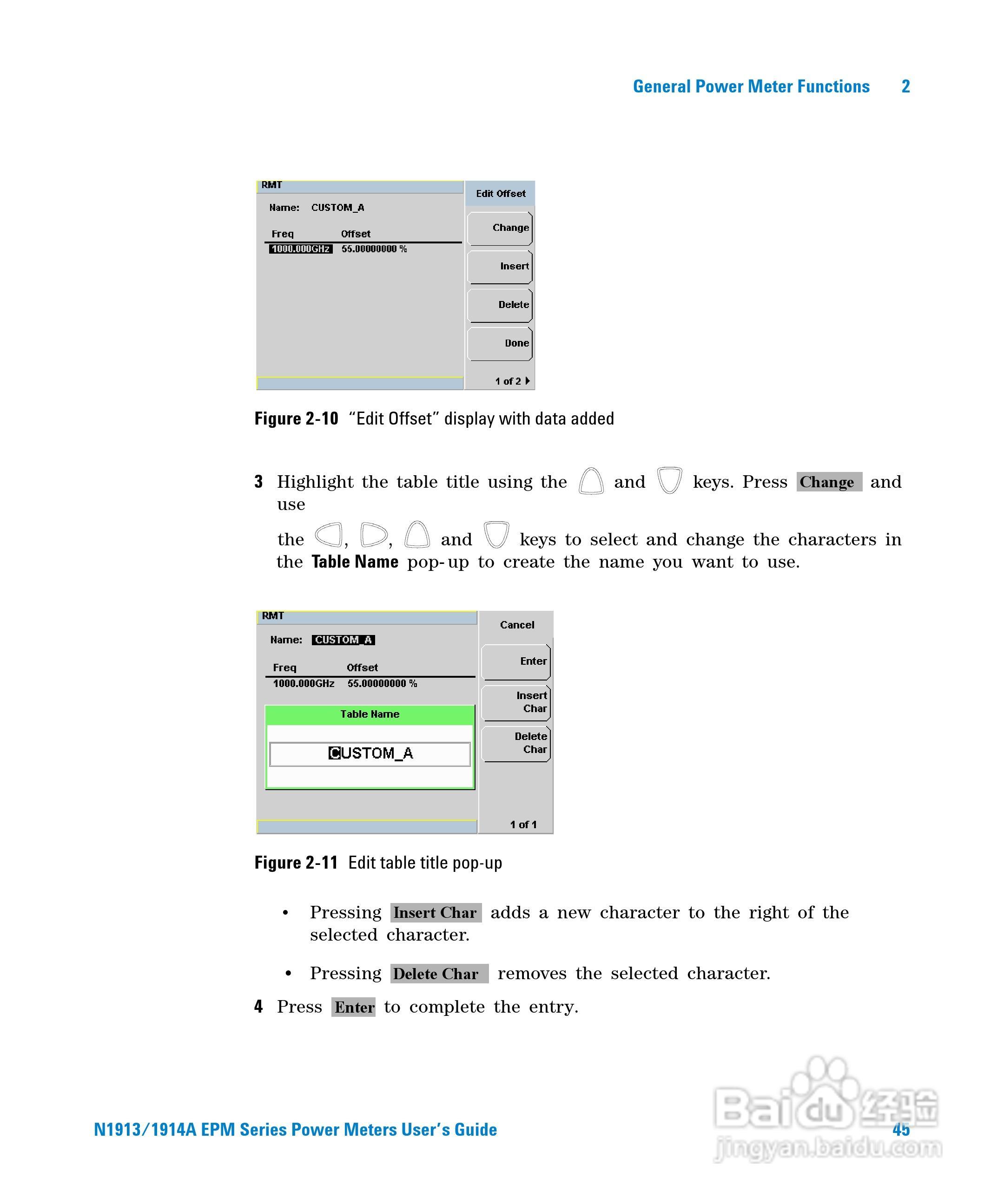 N1913A功率表使用手册:[7]