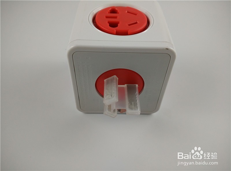 #神器#有了魔方插座，再也不用担心插头不够用了
