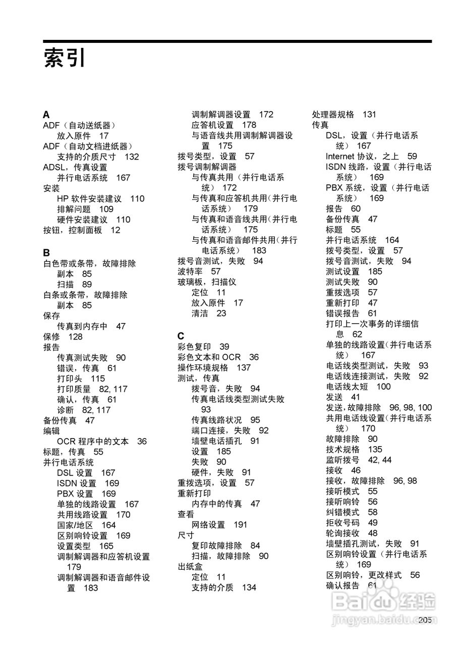 惠普 DESKJET INK ADVANTAGE 4615一体机说明书:[21]