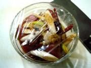 家里简单自制麻辣牛肉干的做法