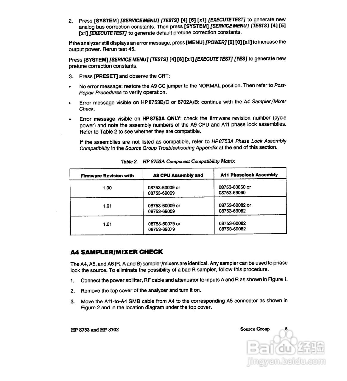 HP8753A/B/ C分析仪说明书:[30]