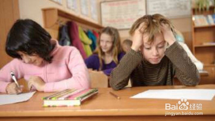 考试紧张怎么办?