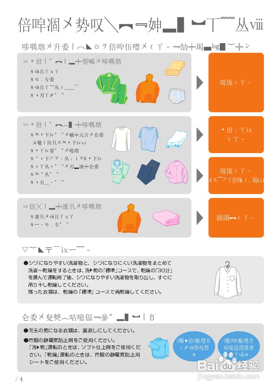 HITACHI BD-V1洗衣机说明书:[2]