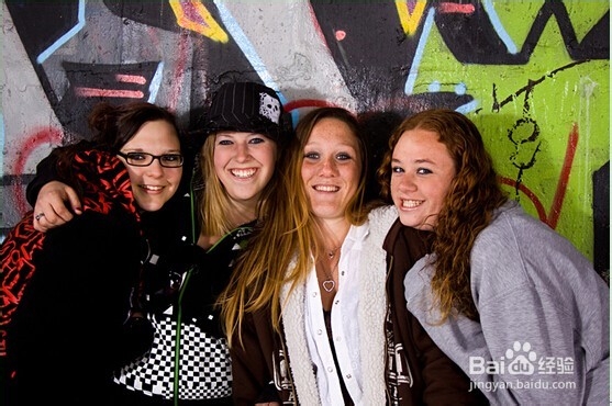 怎么保持良好的精神面貌