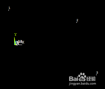 ansys如何画圆弧(arcs)
