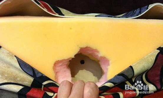 如何查找摄像头