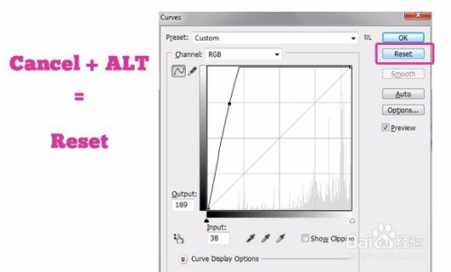 8个超级简单的PS小技巧详解-ps使用技巧