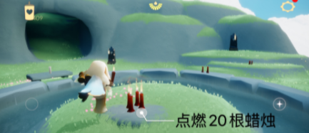 光遇2.1每日任务攻略