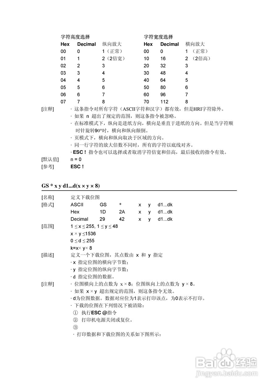 思普瑞特SP-RME3打印机使用说明书:[3]