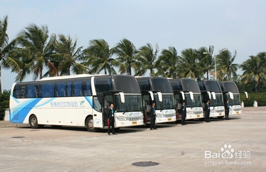 石家庄到保定路线攻略