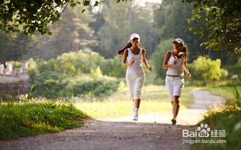 有氧跑步爱好者运动注意事项